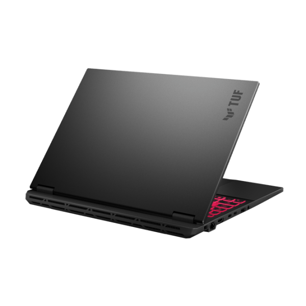 Laptop Asus TUF Gaming A16 FA608WI Jaeger Gray 16" | 32 GB | 1 TB | AMD Ryzen AI 9 9 HX 370 | GeForce RTX 4070 8 GB photo 8
