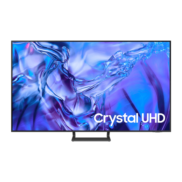 Телевизор Samsung UE65DU8500UXUA Smart TV 4K Черный 65" | LED | 4K photo 1