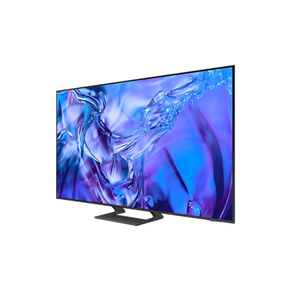 Телевизор Samsung UE65DU8500UXUA Smart TV 4K Черный 65" | LED | 4K photo 2