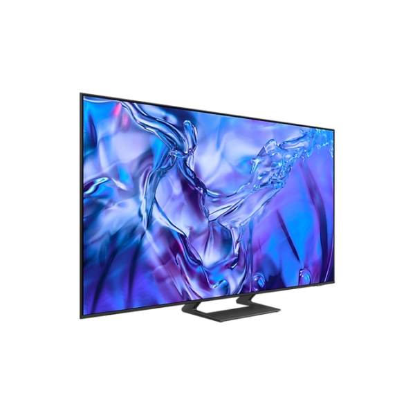 Телевизор Samsung UE65DU8500UXUA Smart TV 4K Черный 65" | LED | 4K photo 3