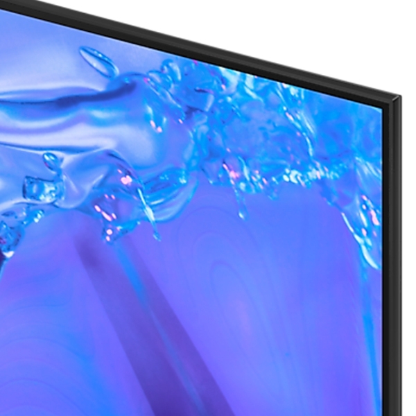 Телевизор Samsung UE65DU8500UXUA Smart TV 4K Черный 65" | LED | 4K photo 5