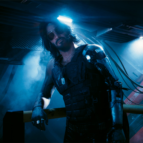 Cyberpunk 2077 Ultimate Edition PlayStation 5 RPG / 18+ photo 3