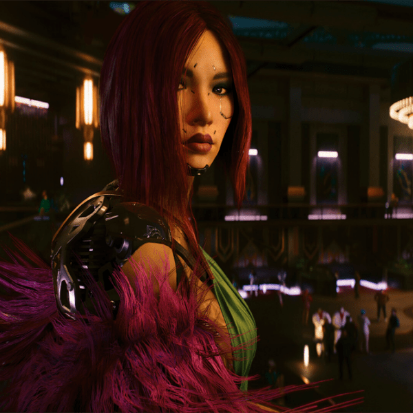 Cyberpunk 2077 Ultimate Edition PlayStation 5 RPG / 18+ photo 5