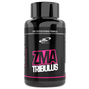 Vitamine și minerale Pro Nutrition ZMA Tribulus pn0201  60