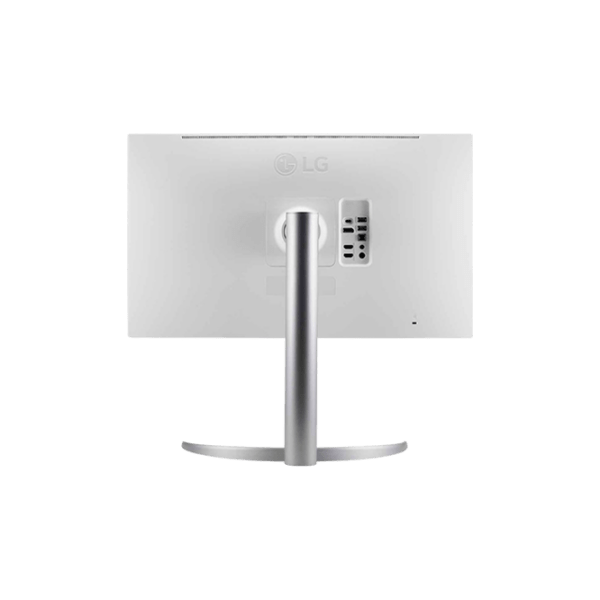 Монитор LG 27UQ850V-W Серебряный 27" 4K IPS WLED photo 6