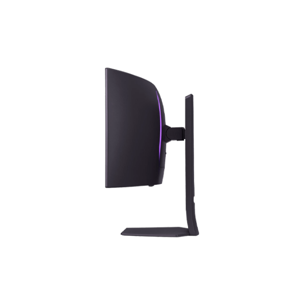 Monitor LG 34GS95QE-B Black 34" 4K OLED LED photo 4