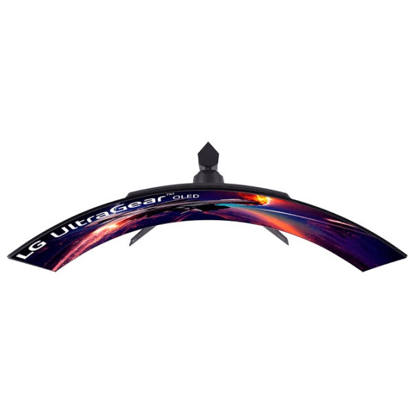 Монитор LG 45GR95QE-B Черный 45" WQHD OLED LED photo 7