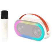 Microfon KTV P6 White 