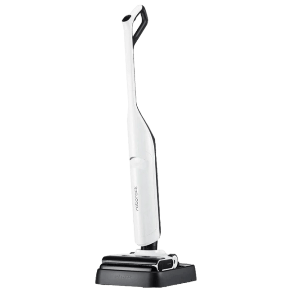Aspirator vertical Roborock Wet and Dry Flexi Lite White 240 W | Umedă | Container |  photo 1