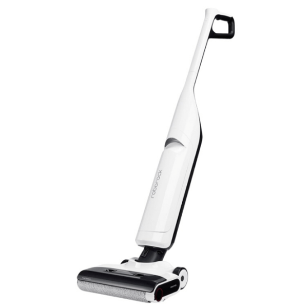 Aspirator vertical Roborock Wet and Dry Flexi Lite White 240 W | Umedă | Container |  photo 2
