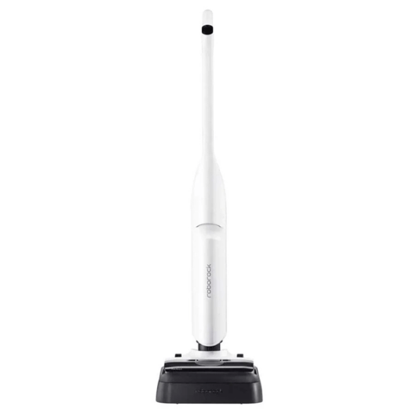 Aspirator vertical Roborock Wet and Dry Flexi Lite White 240 W | Umedă | Container |  photo 3