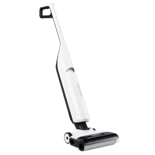 Aspirator vertical Roborock Wet and Dry Flexi Lite White 240 W | Umedă | Container |  photo 4