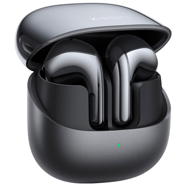 Căști Xiaomi Buds 5 Black Fără fir / Personal / In ear photo 5