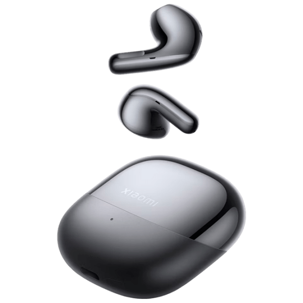 Căști Xiaomi Buds 5 Black Fără fir / Personal / In ear photo 7