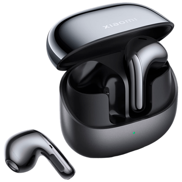 Căști Xiaomi Buds 5 Black Fără fir / Personal / In ear photo 9