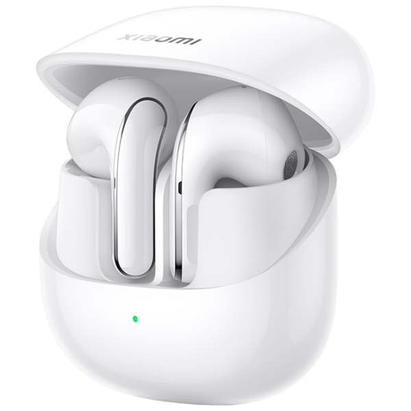 Căști Xiaomi Buds 5 White Fără fir / Personal / In ear photo 5