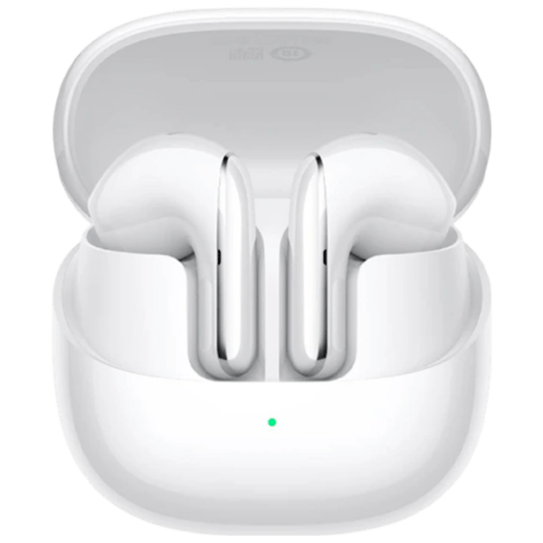 Căști Xiaomi Buds 5 White Fără fir / Personal / In ear photo 6