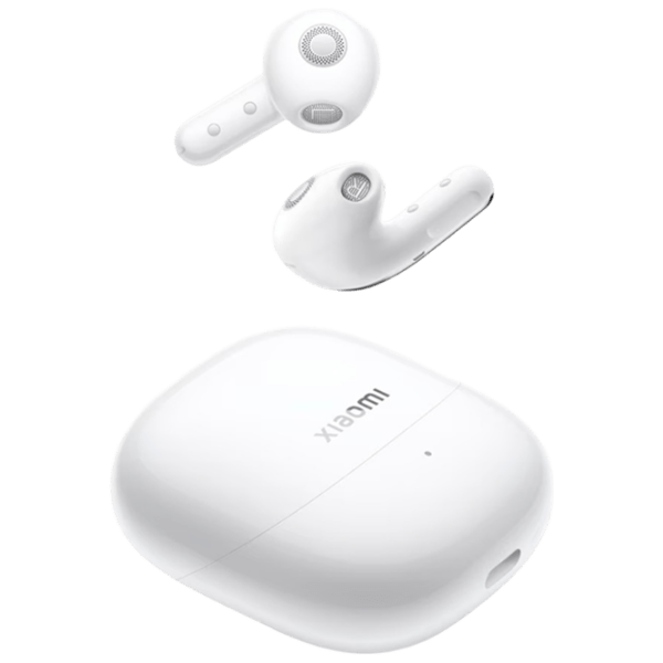 Căști Xiaomi Buds 5 White Fără fir / Personal / In ear photo 9