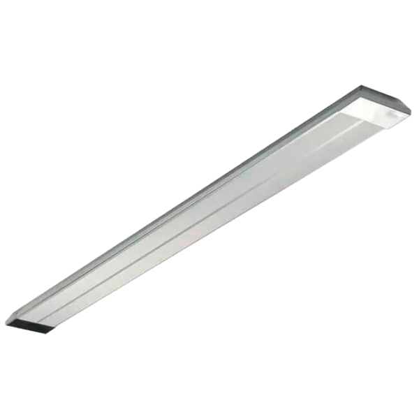 Încălzitor infraroșu Resanta IKO-1500 Gray 10 m² | 1000 W photo 1