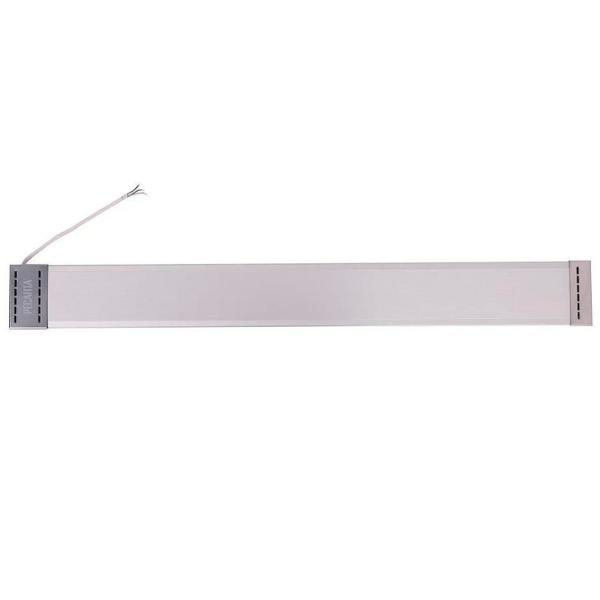 Încălzitor infraroșu Resanta IKO-1500 Gray 10 m² | 1000 W photo 2