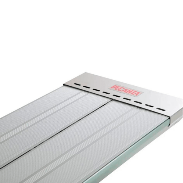 Încălzitor infraroșu Resanta IKO-1500 Gray 10 m² | 1000 W photo 3