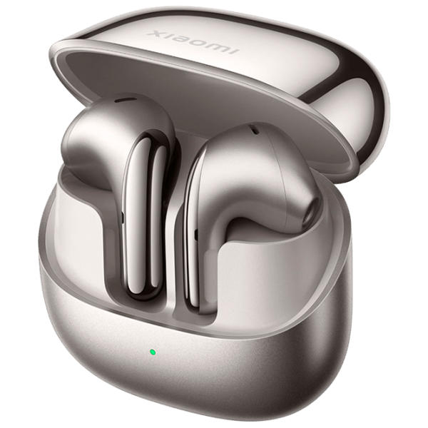 Căști Xiaomi Buds 5 Gray Fără fir / Personal / In ear photo 1