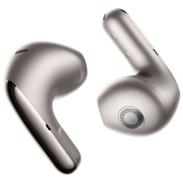 Căști Xiaomi Buds 5 Gray Fără fir / Personal / In ear photo 4