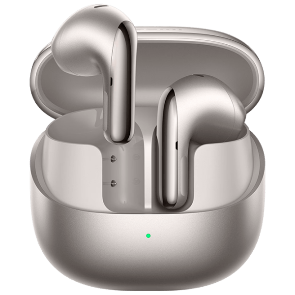 Căști Xiaomi Buds 5 Gray Fără fir / Personal / In ear photo 5