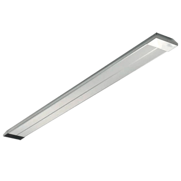 Încălzitor infraroșu Resanta IKO-800 Gray 10 m² | 800 W photo 1