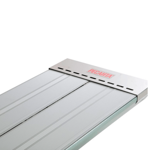 Încălzitor infraroșu Resanta IKO-800 Gray 10 m² | 800 W photo 3