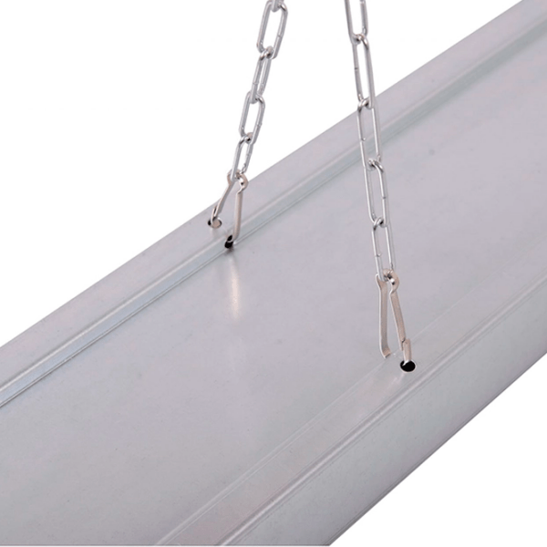 Încălzitor infraroșu Resanta IKO-800 Gray 10 m² | 800 W photo 4