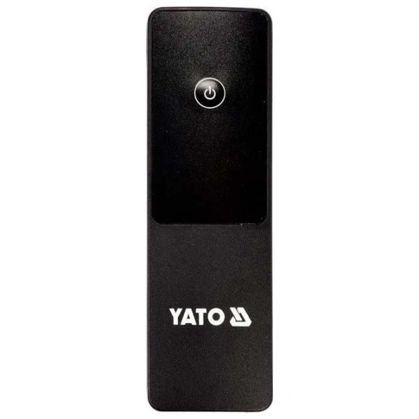Încălzitor infraroșu Yato YT99501 Black 12 - 18 m2 | 1500 W photo 5