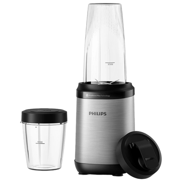 Blender staționar Philips HR2765/00 Inox  photo 1