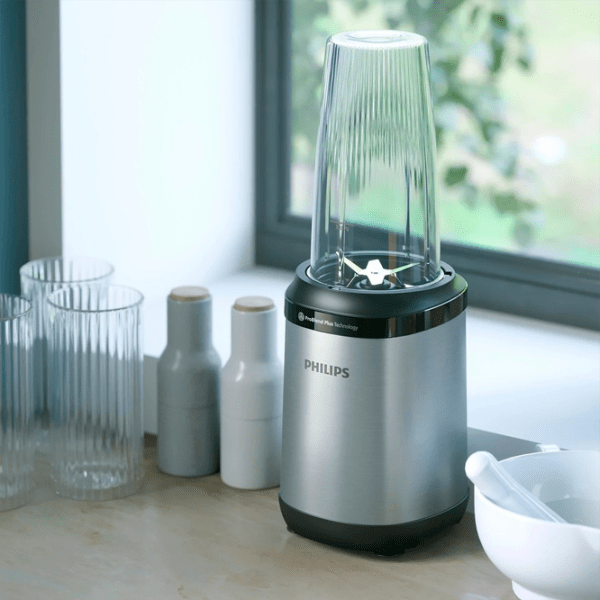 Blender staționar Philips HR2765/00 Inox  photo 2