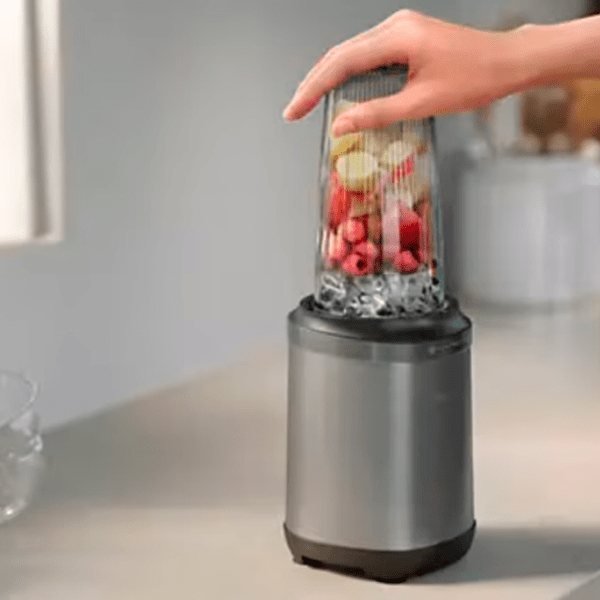 Blender staționar Philips HR2765/00 Inox  photo 5