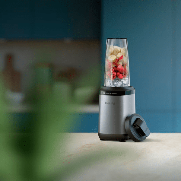 Blender staționar Philips HR2765/00 Inox  photo 10