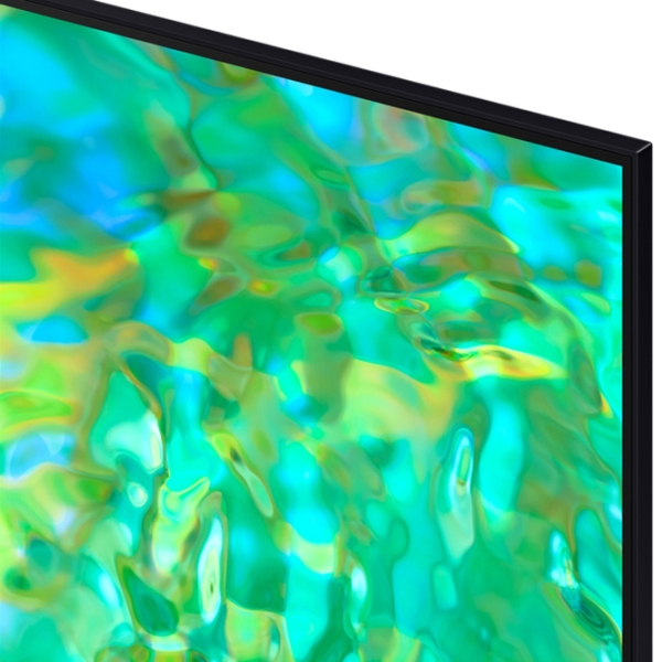 Телевизор Samsung UE65DU8000UXUA Smart TV 4K Черный 65" | LED | 4K photo 4
