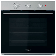 Cuptor încorporabil Whirlpool OMK38HU0X Inox A, 71 l