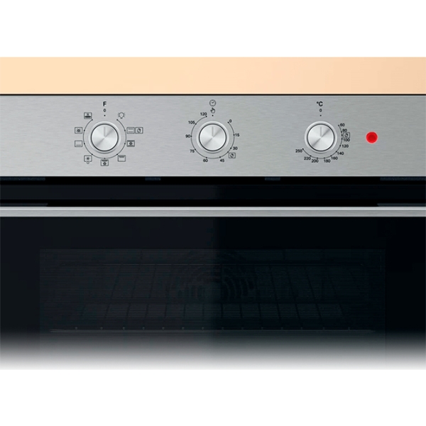 Духовой шкаф Whirlpool OMK38HU0X Нержавеющая сталь A, 71 л photo 7