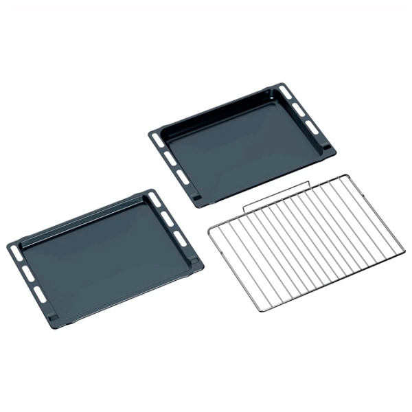 Духовой шкаф Whirlpool OMK38HU0X Нержавеющая сталь A, 71 л photo 10