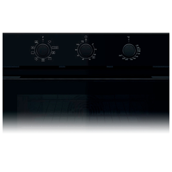 Духовой шкаф Whirlpool OMK38HU0B Черный A, 71 л photo 6