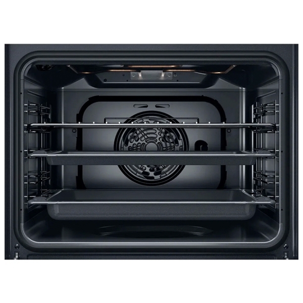 Духовой шкаф Whirlpool OMK38HU0B Черный A, 71 л photo 7