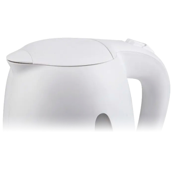 Ceainic electric Ozon EKC-2702-GS White , 1.7l, Material interior: Plastic photo 4