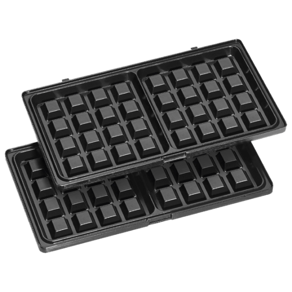 Aparat pentru sandvișuri Clatronic ST/WA3670 Inox 800 W, Cantitatea de sandwich-uri:  photo 4