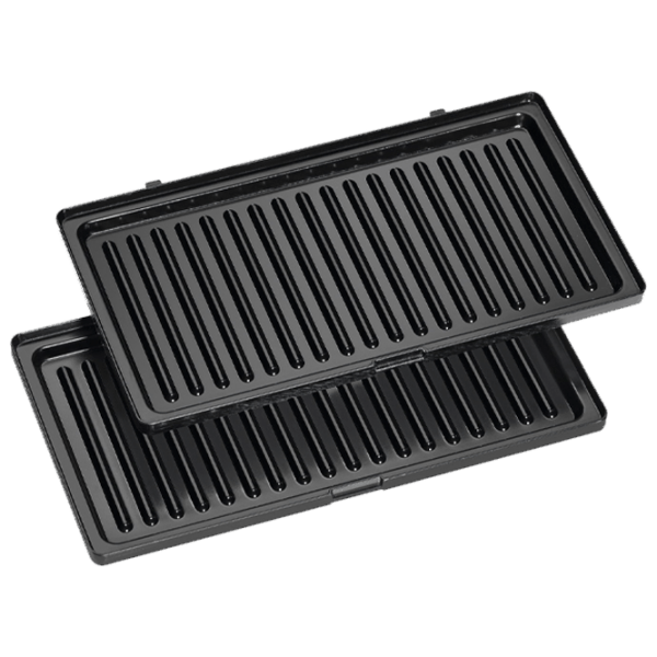 Aparat pentru sandvișuri Clatronic ST/WA3670 Inox 800 W, Cantitatea de sandwich-uri:  photo 5
