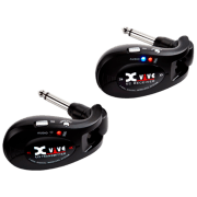 Microfon pentru instrument muzical XVive U2 Black 