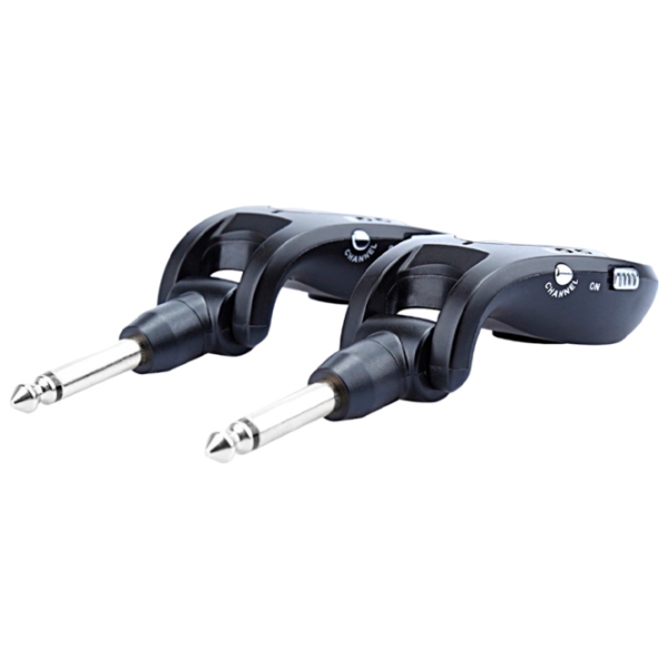 Microfon pentru instrument muzical XVive U2 Black  photo 3