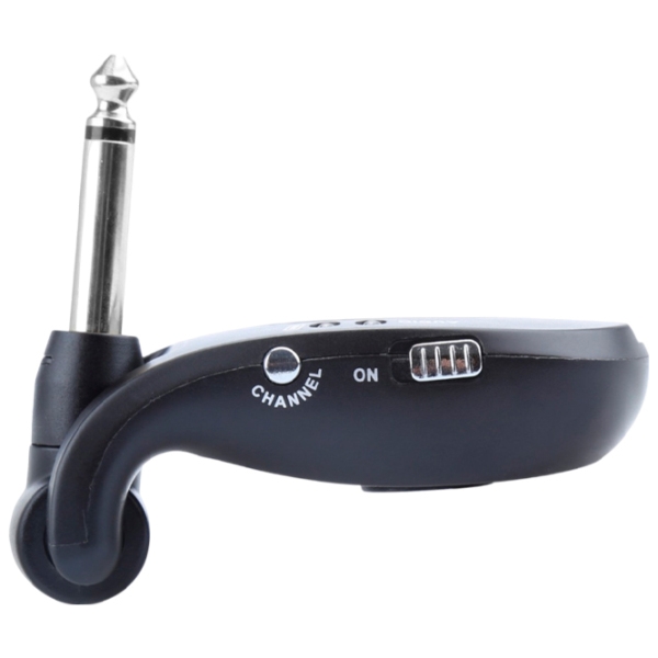 Microfon pentru instrument muzical XVive U2 Black  photo 5