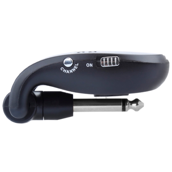 Microfon pentru instrument muzical XVive U2 Black  photo 6