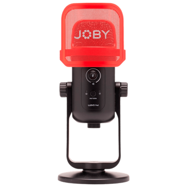 Microfon Joby JB01775-BWW Black  photo 1